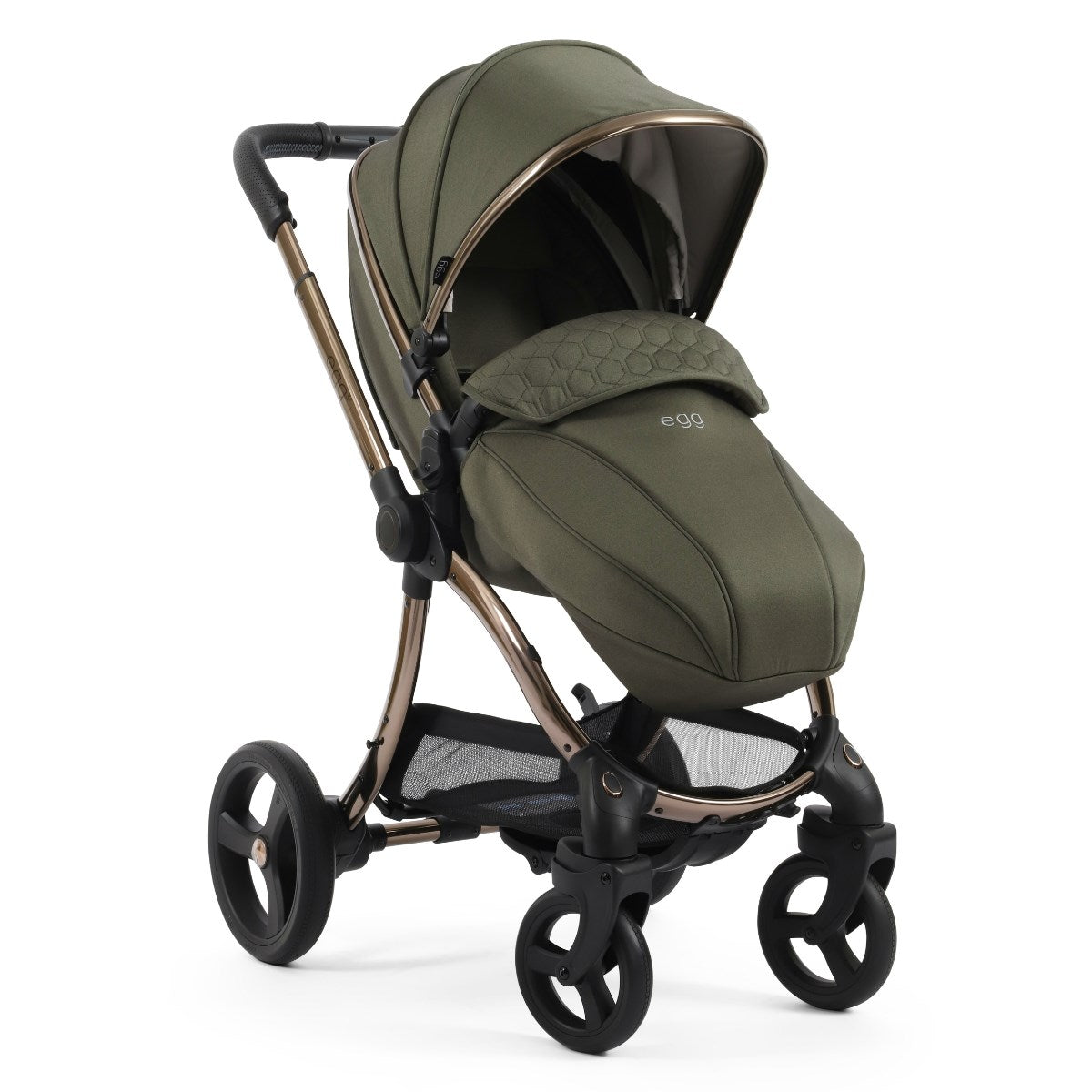 Egg Egg3 Stroller