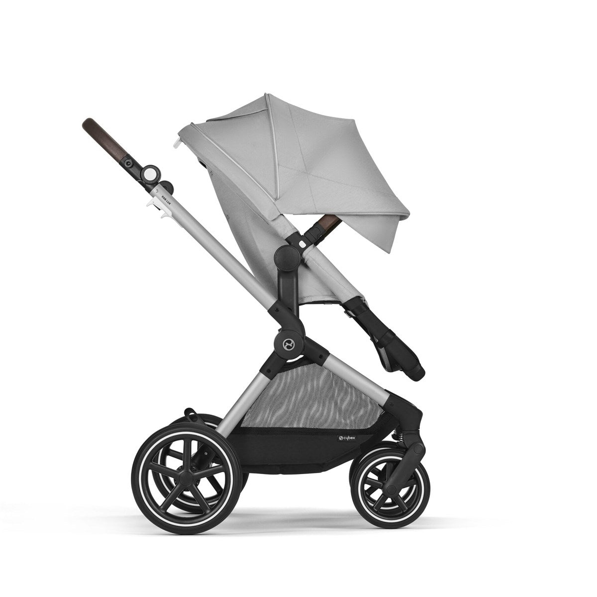 Cybex Eos Lux Pram & Pushchair