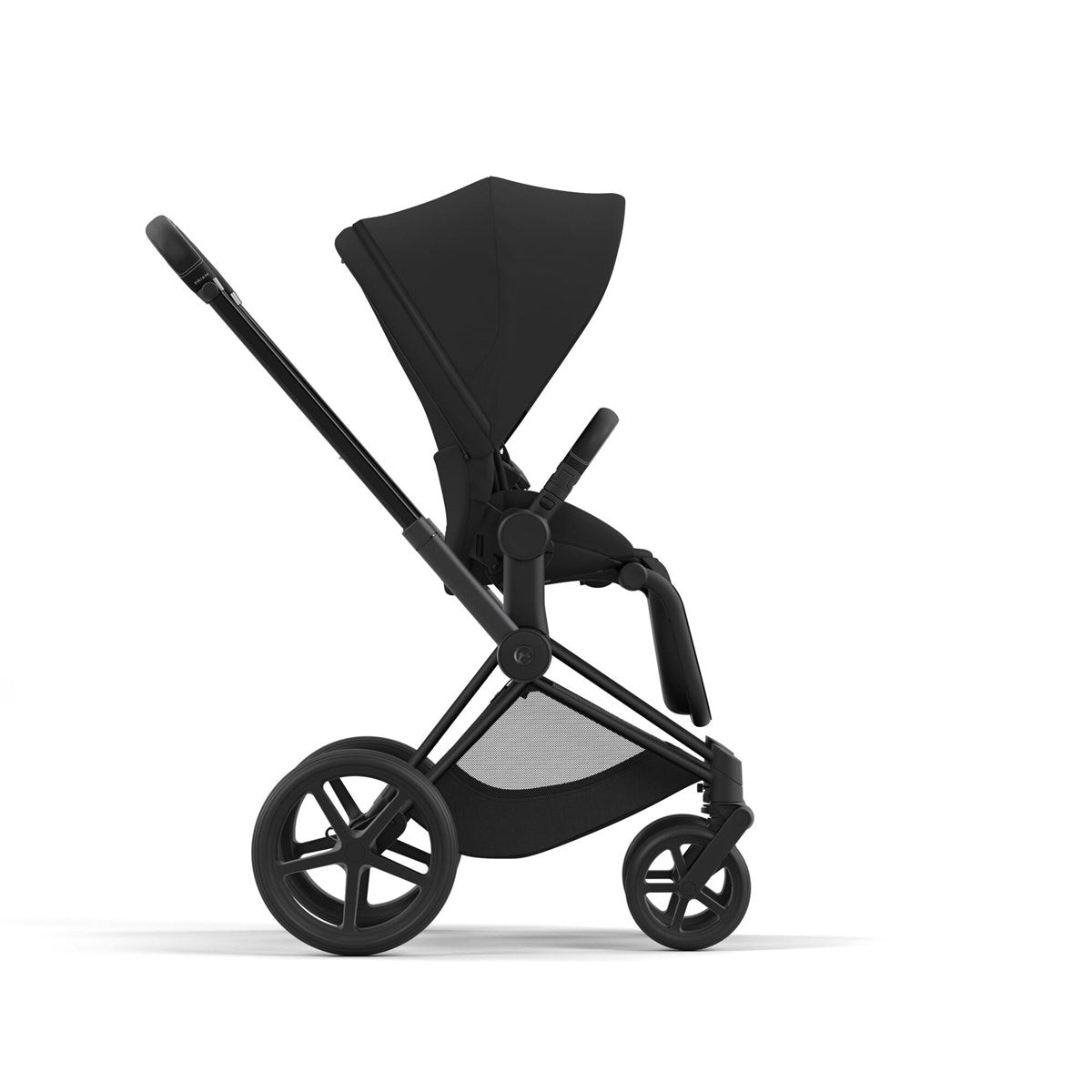 Cybex Priam Pram & Pushchair