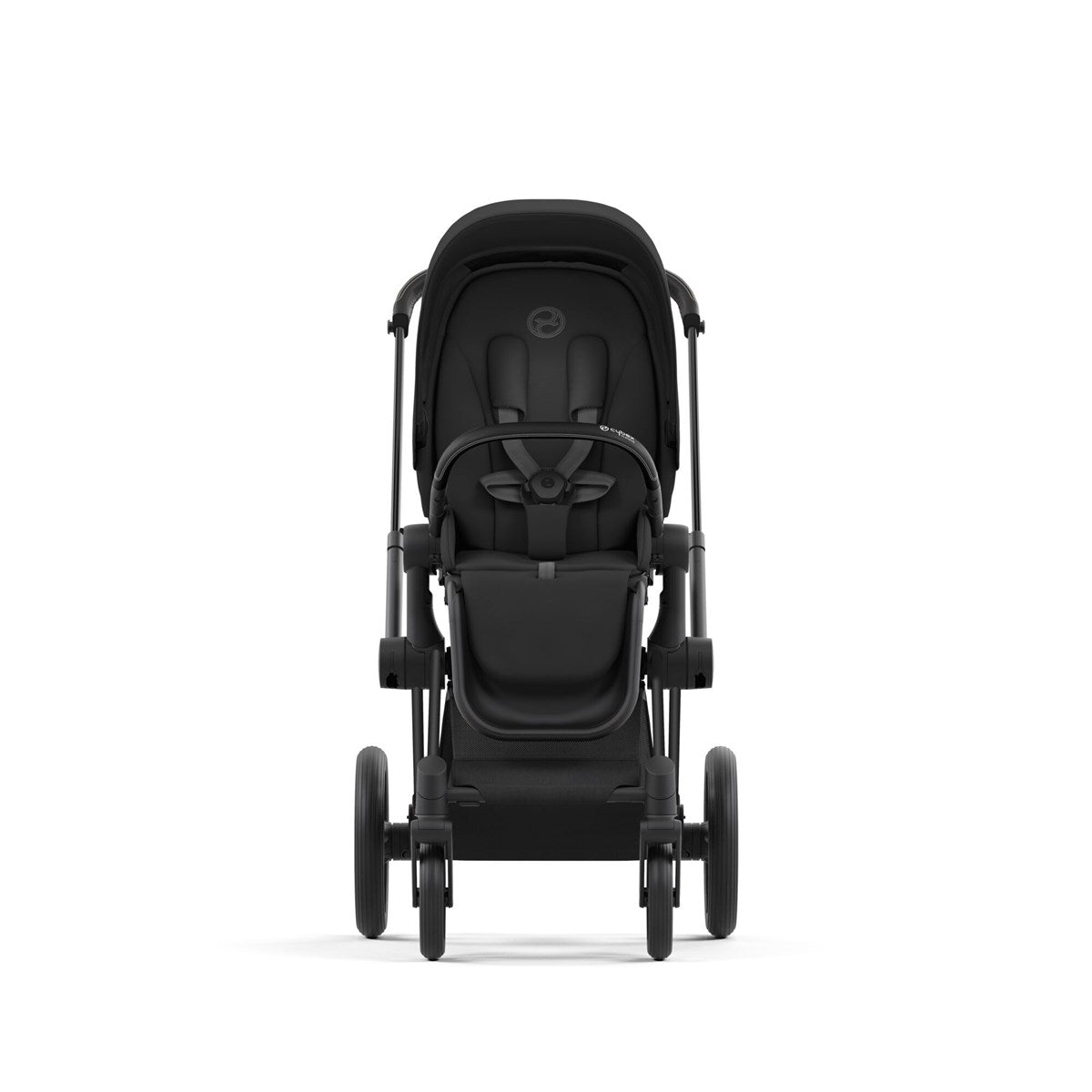 Cybex Priam Pram & Pushchair