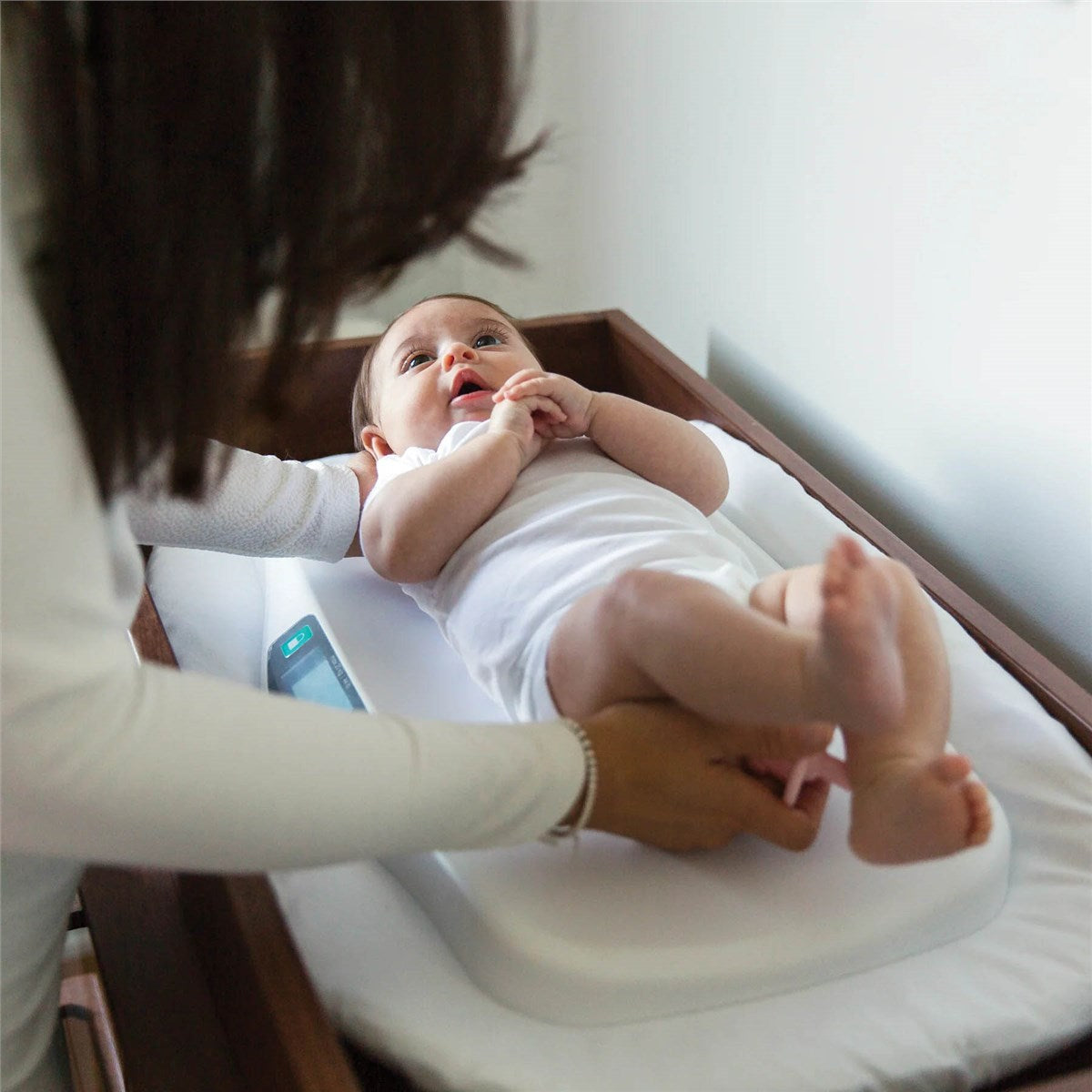 bbluv Kilö - Digital Baby Scale