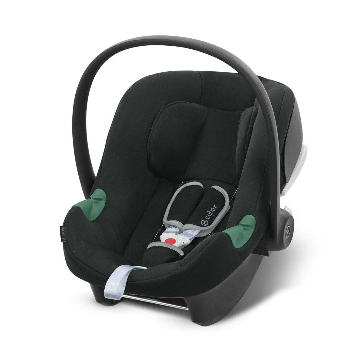 Cybex Gazelle S 11 Piece Travel System Bundle