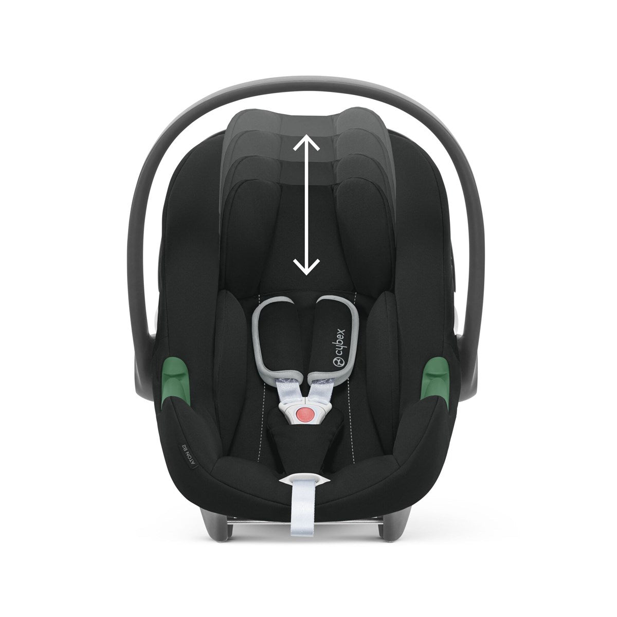 Cybex Gazelle S 11 Piece Travel System Bundle