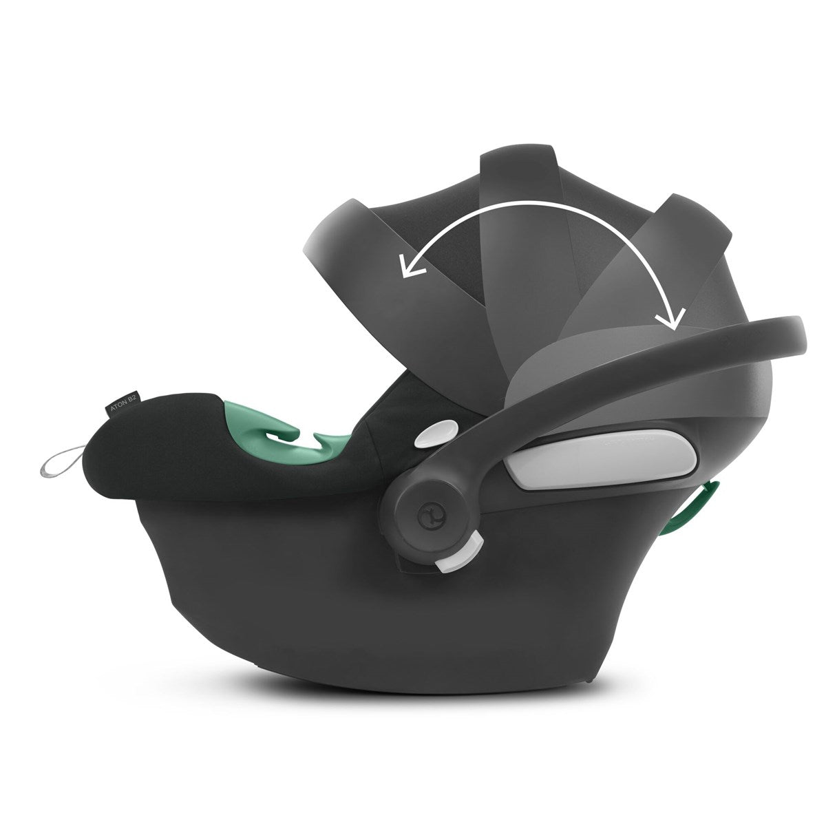 Cybex Gazelle S 11 Piece Travel System Bundle