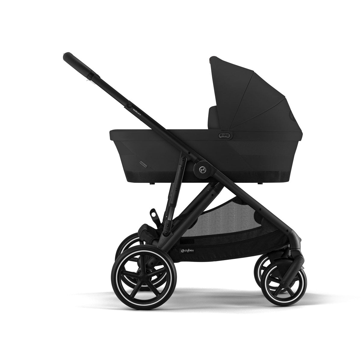Cybex Gazelle S 11 Piece Travel System Bundle