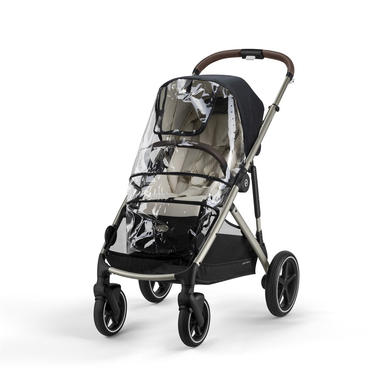 Cybex Gazelle S 11 Piece Travel System Bundle