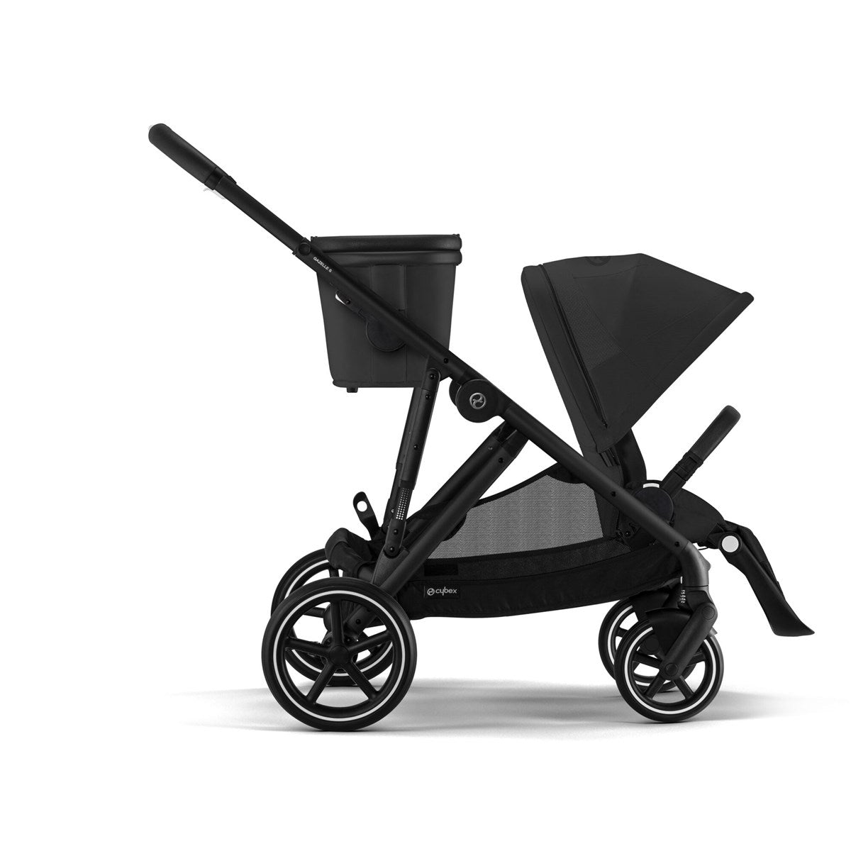 Cybex Gazelle S 11 Piece Travel System Bundle