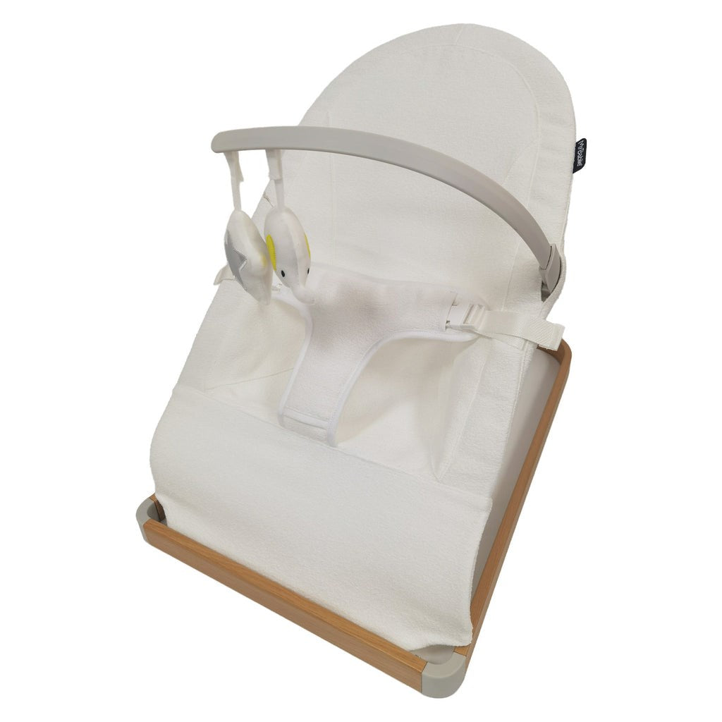 My Babiie Baby Bouncer