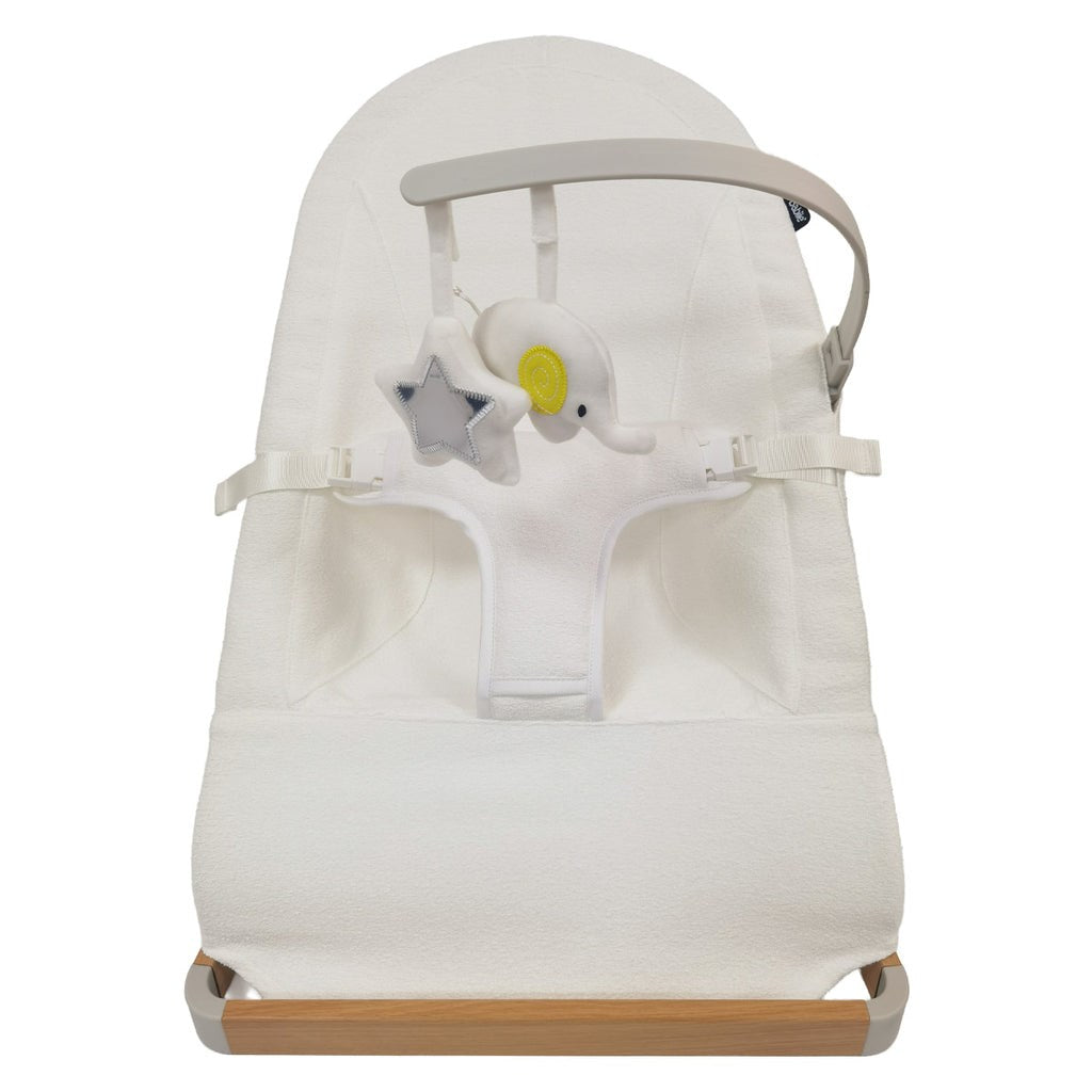 My Babiie Baby Bouncer