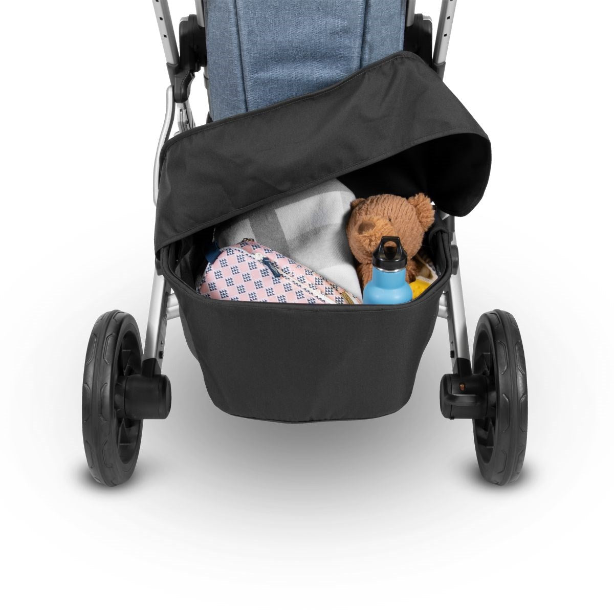 Uppababy Basket Cover For Vista V2 & Cruz V2