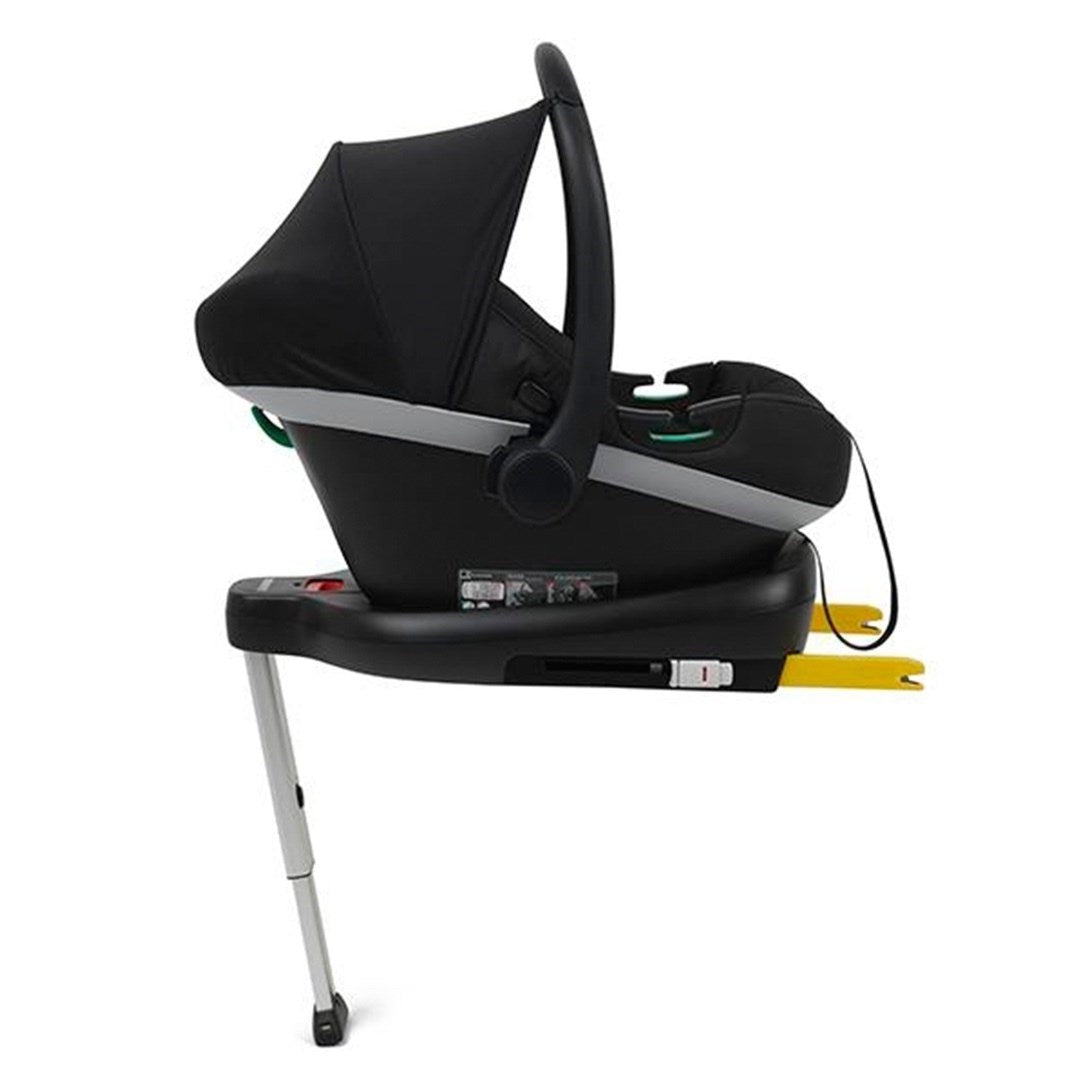 BabyLo Enfasafe / Panorama XTi Isofix Base