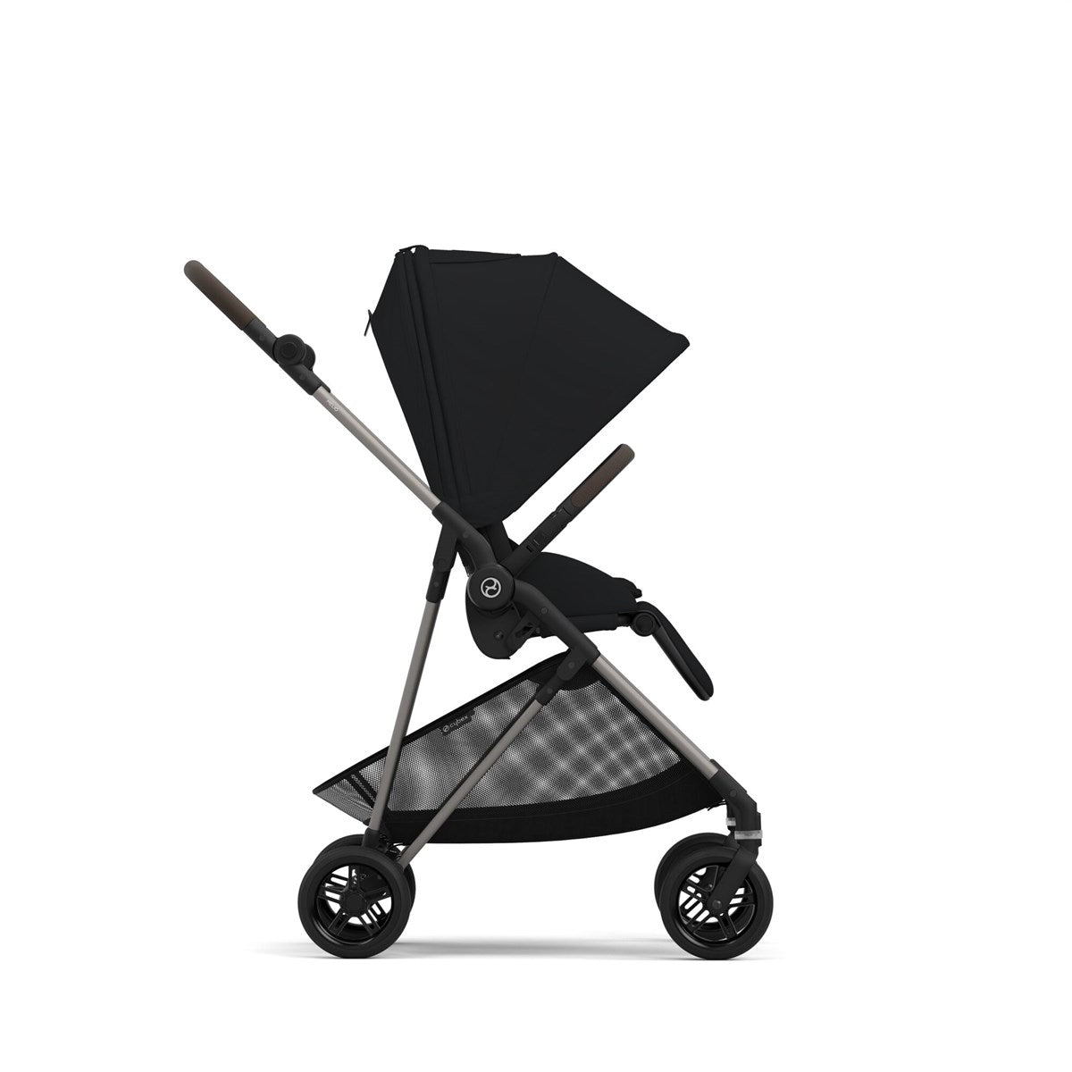 Cybex Melio Pushchair