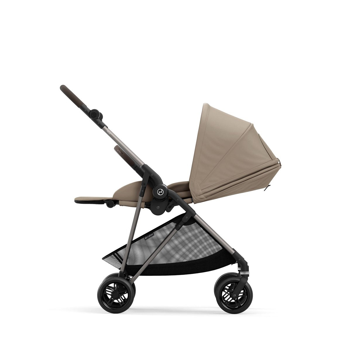 Cybex Melio Pushchair