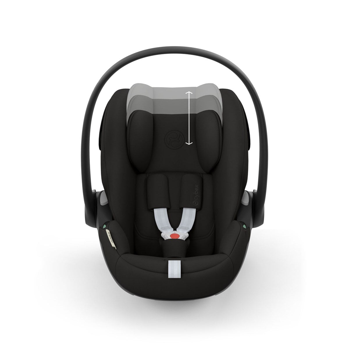 Cybex Cloud G i-Size Car Seat, 40-87 cm 0-24 months