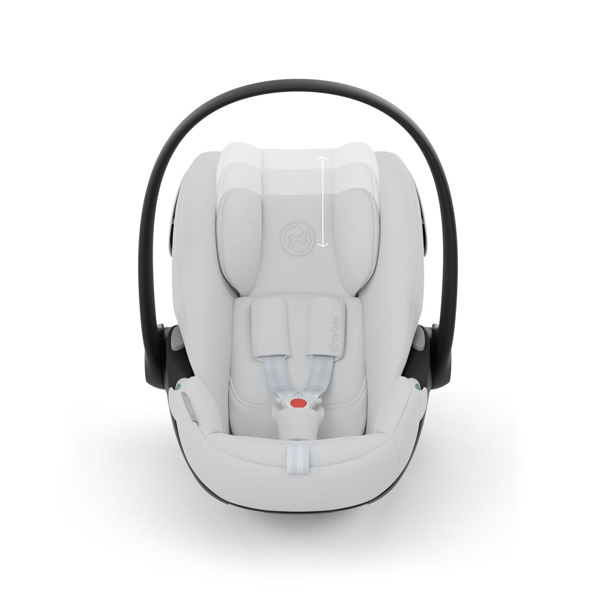 Cybex Cloud G i-Size Car Seat, 40-87 cm 0-24 months
