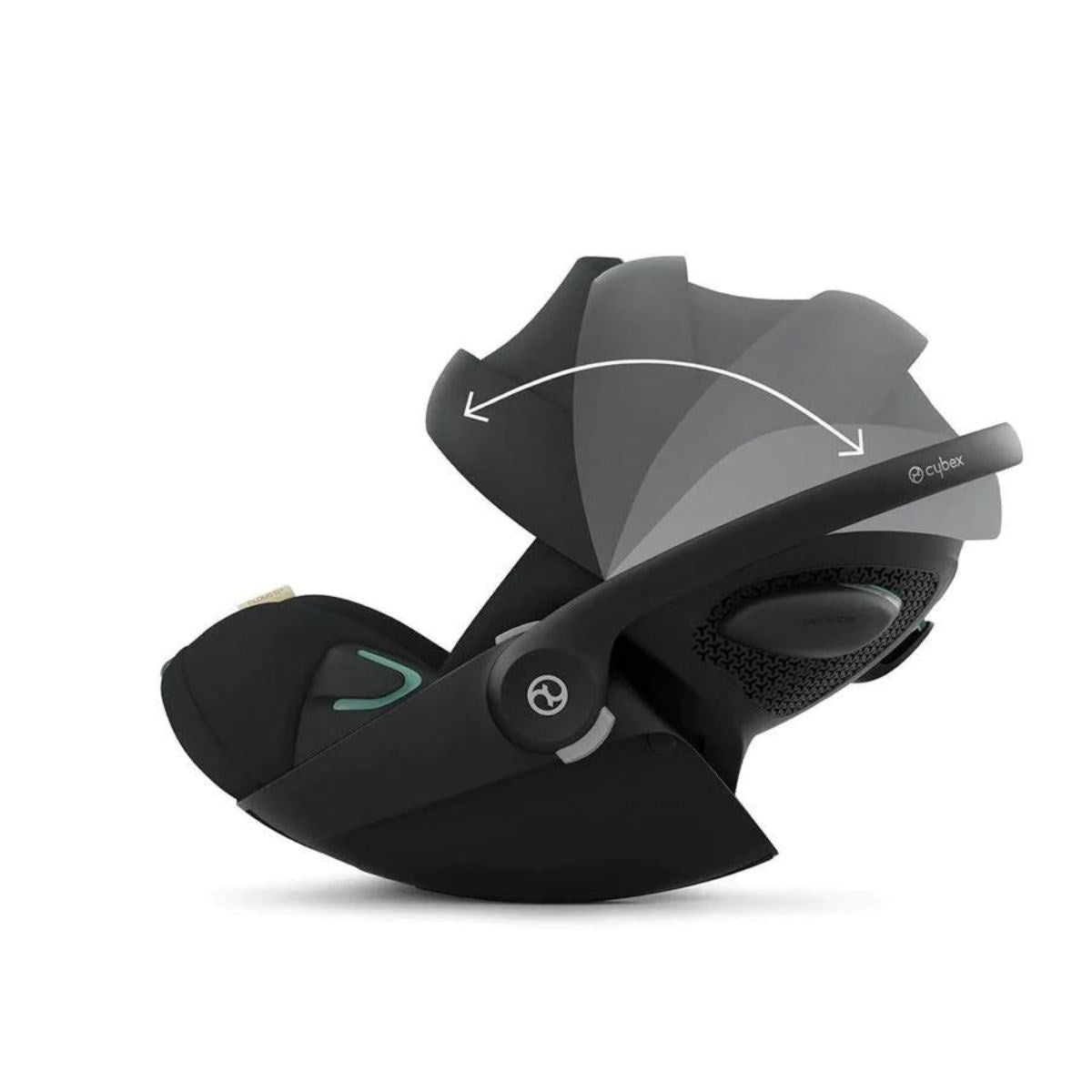 Cybex Cloud G Plus i-size Car Seat