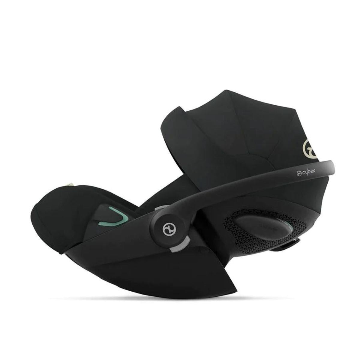 Cybex Cloud G Plus i-size Car Seat