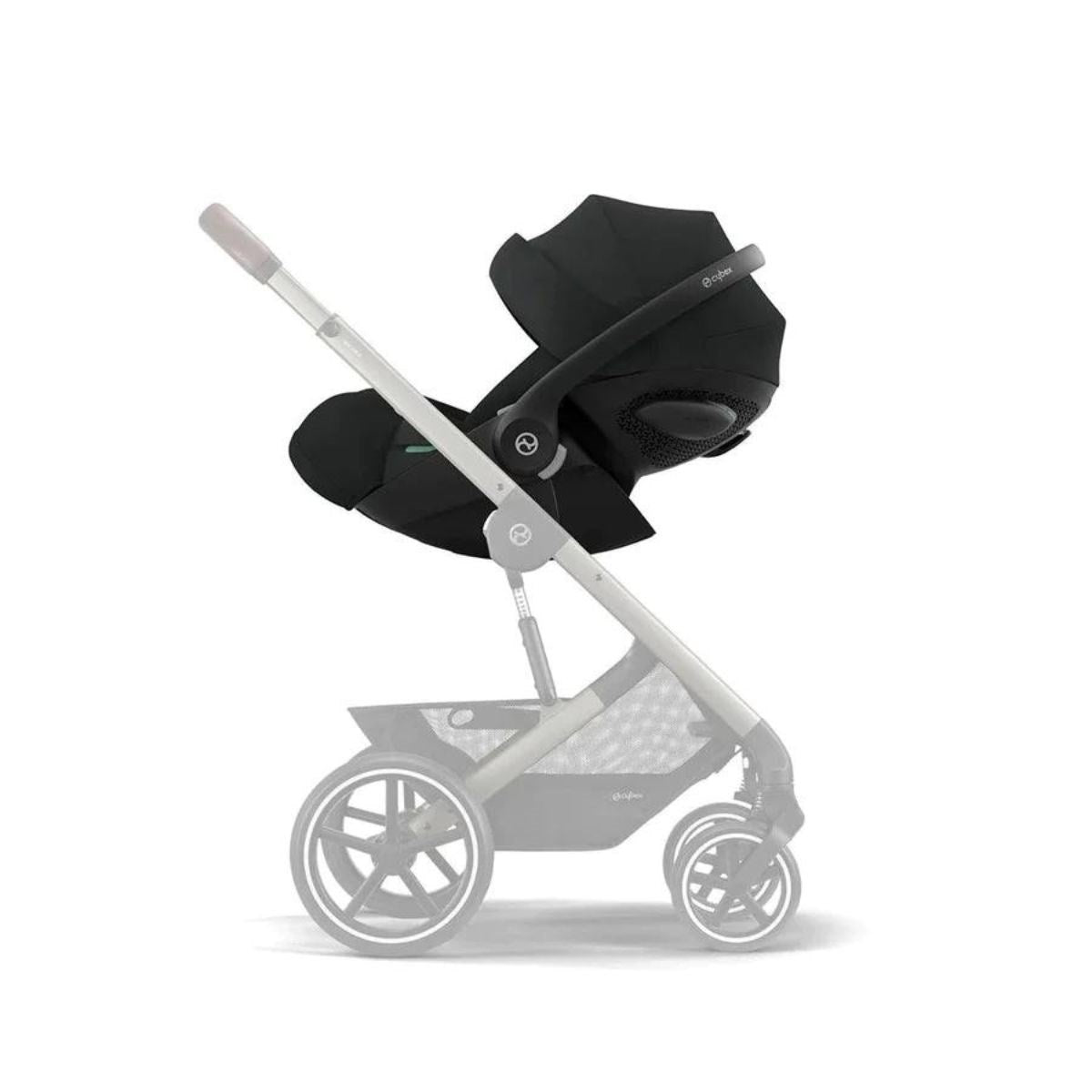 Cybex Cloud G Plus i-size Car Seat