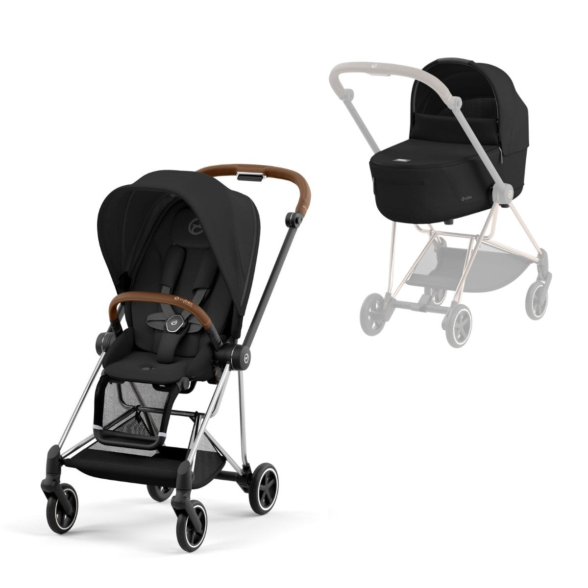 Cybex Mios Pushchair