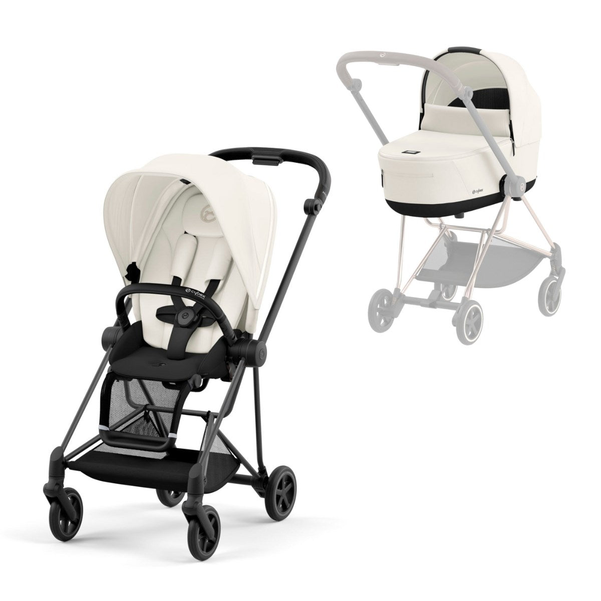 Cybex Mios Pushchair