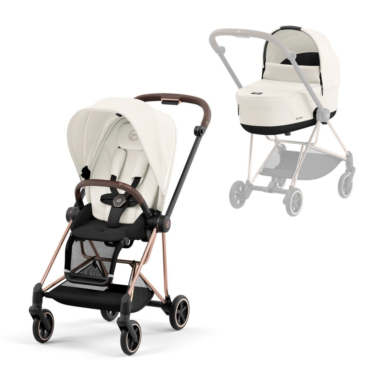 Cybex Mios Pushchair