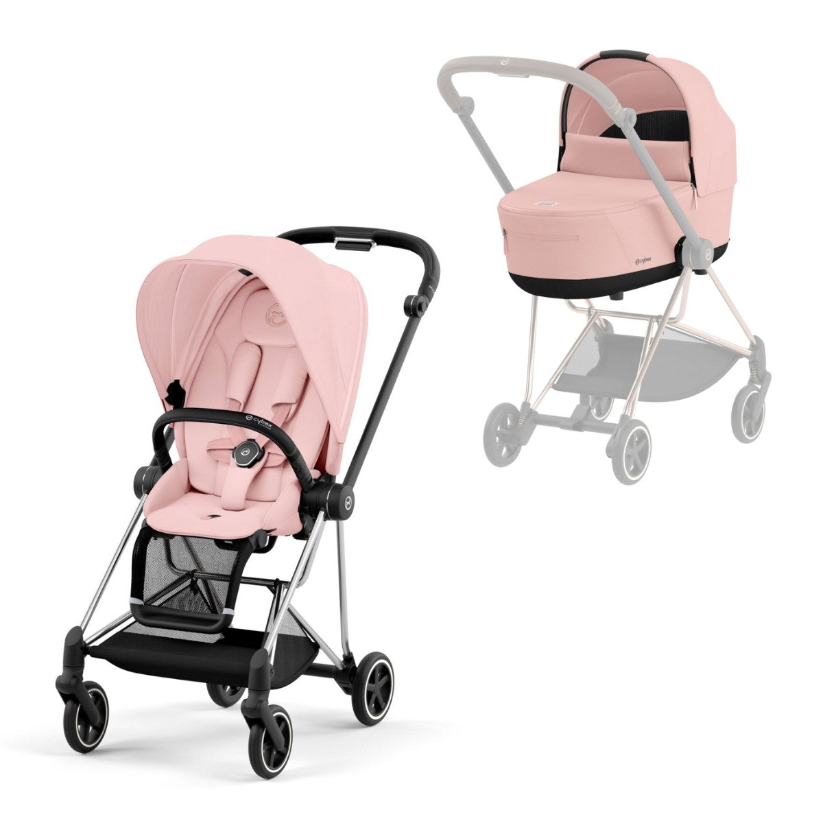 Cybex Mios Pushchair