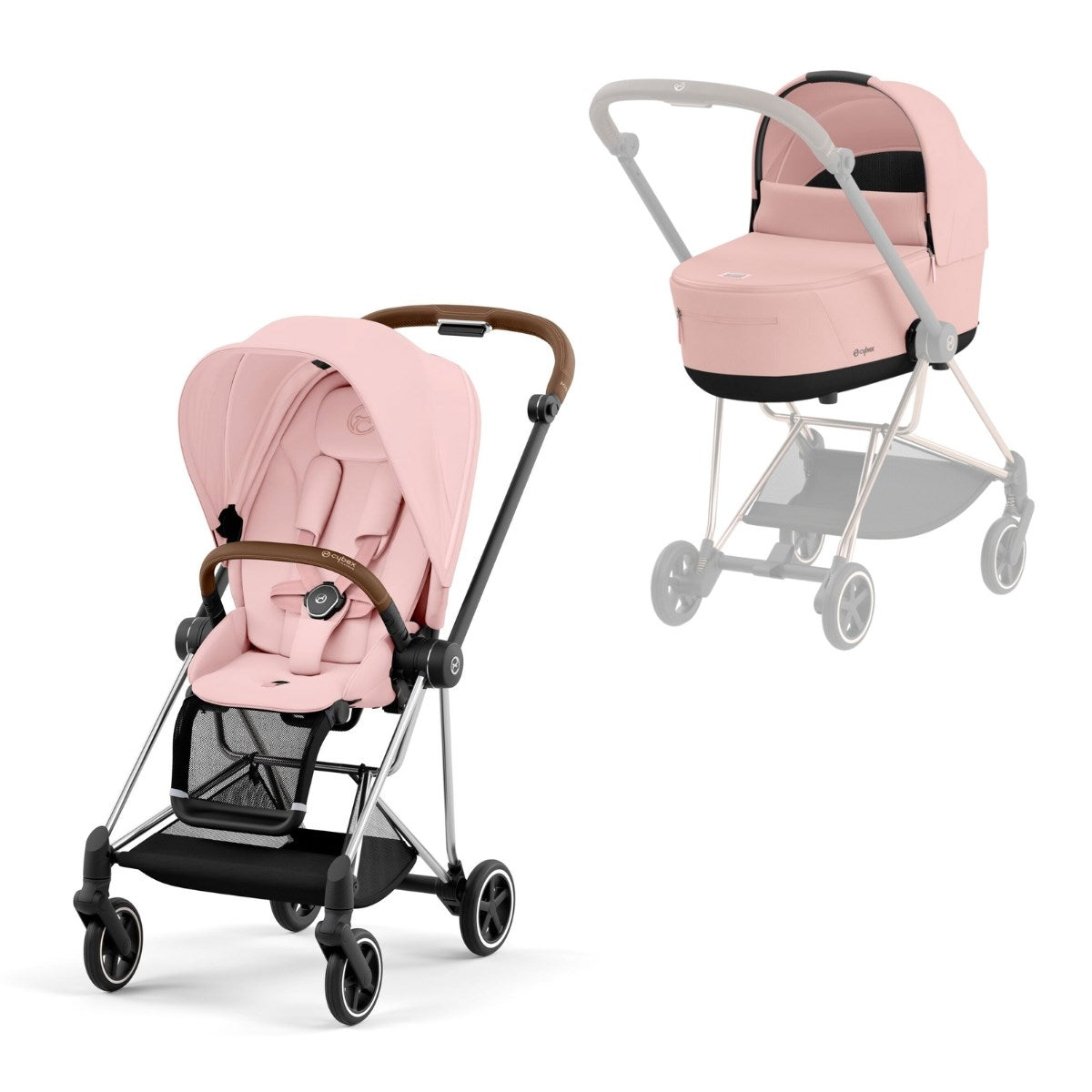 Cybex Mios Pushchair