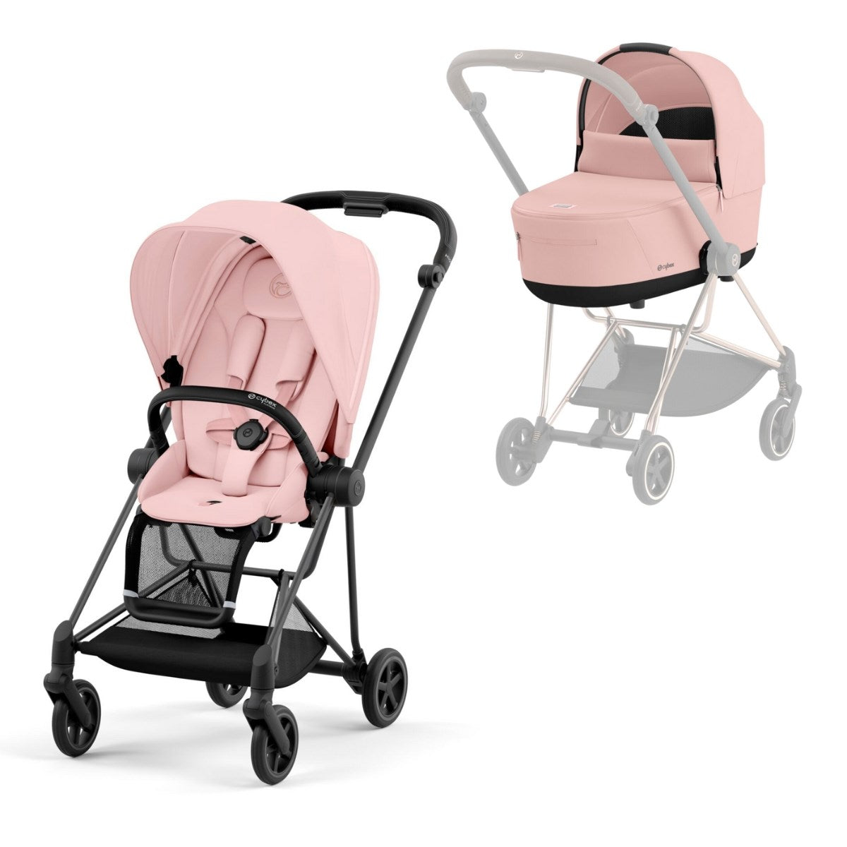Cybex Mios Pushchair
