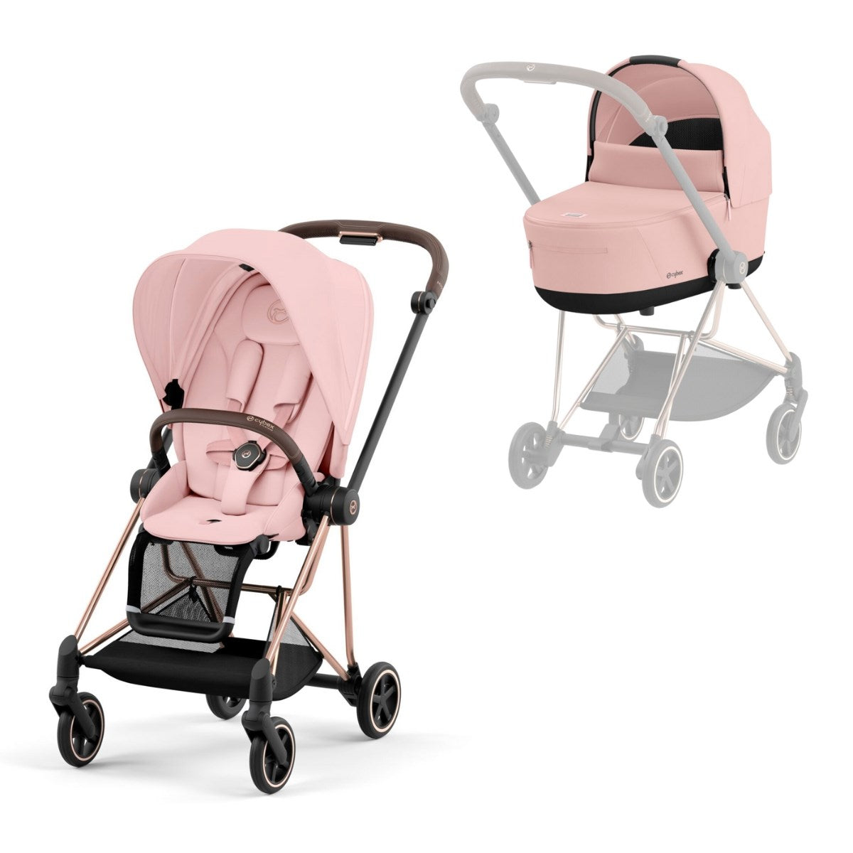 Cybex Mios Pushchair