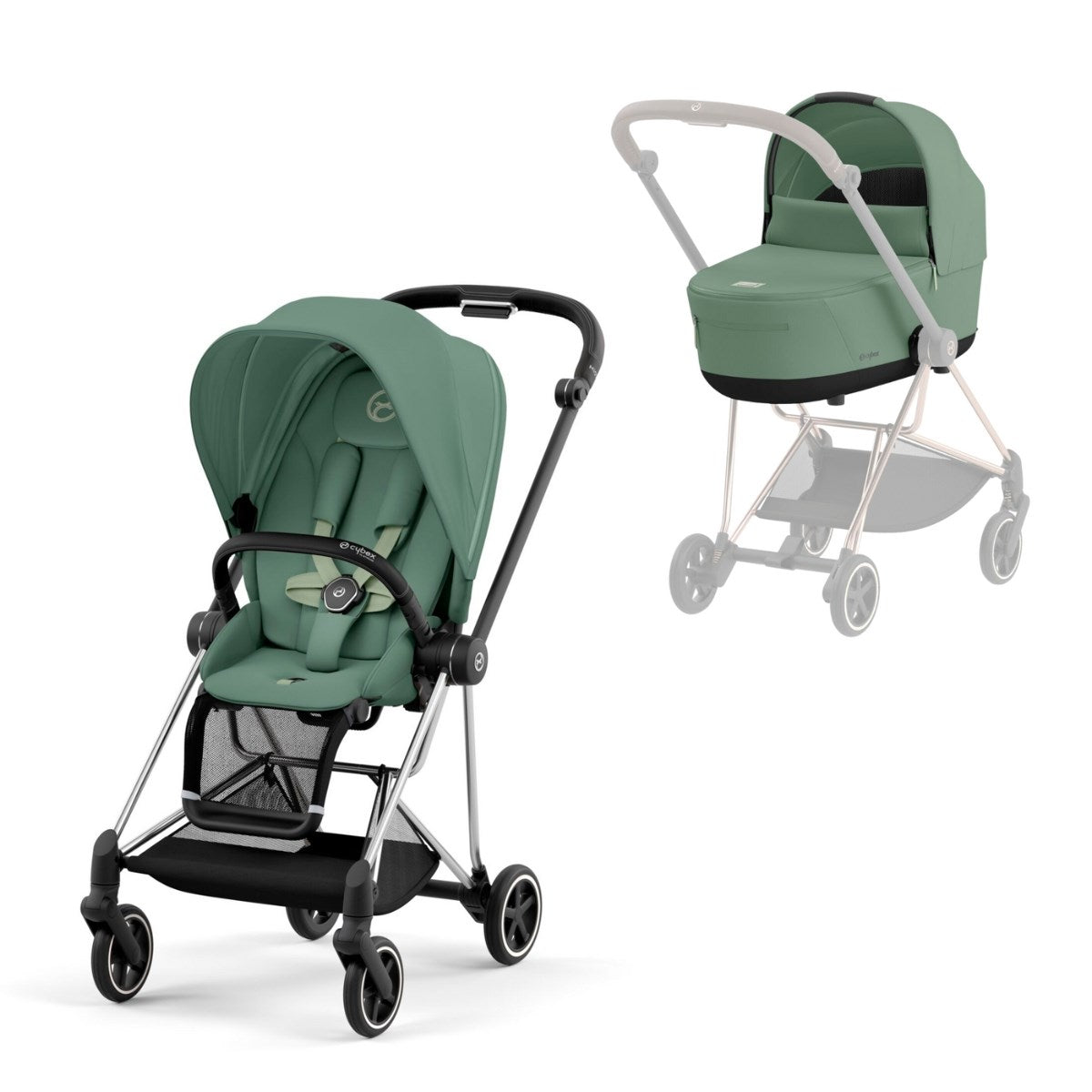 Cybex Mios Pushchair