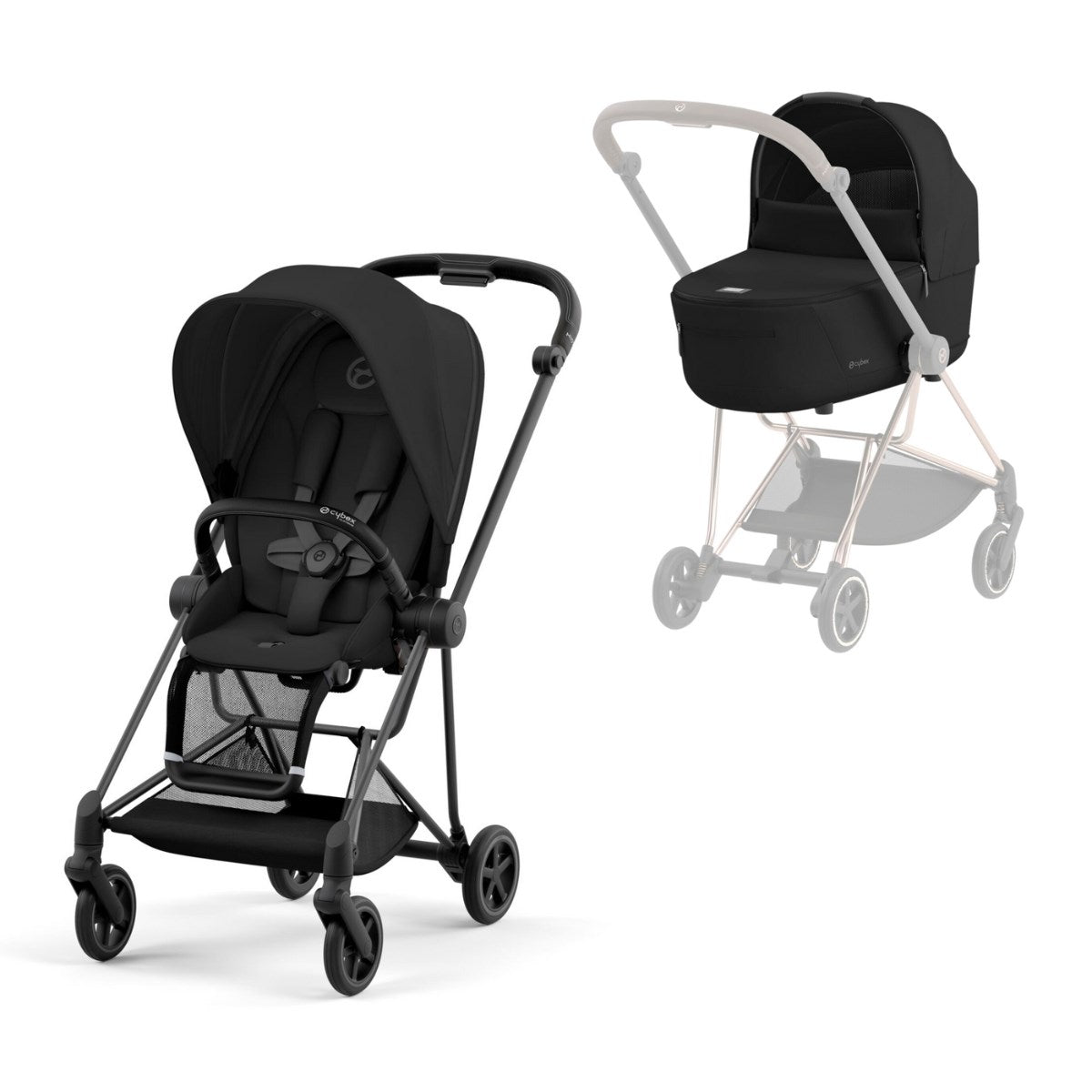 Cybex Mios Pushchair