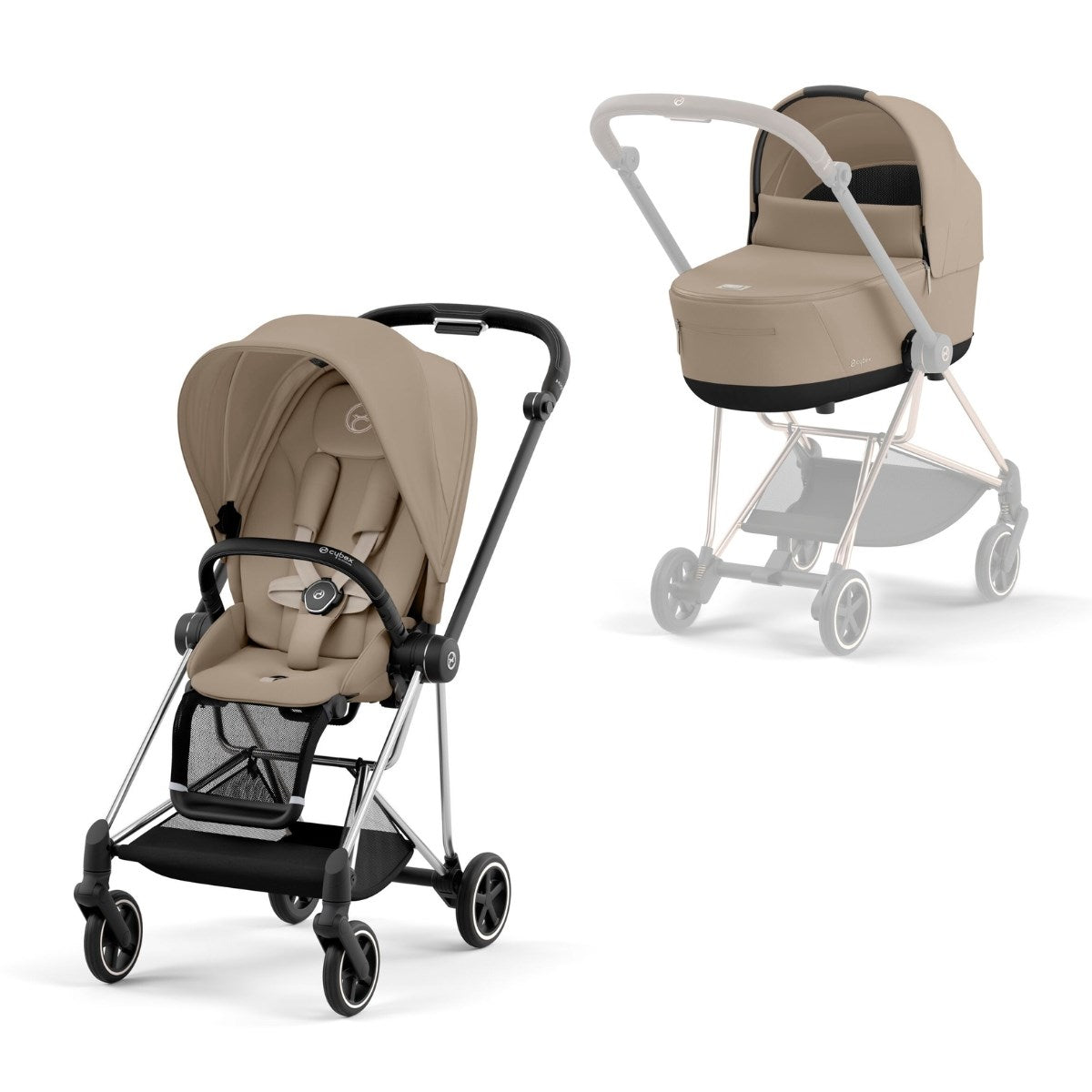 Cybex Mios Pushchair