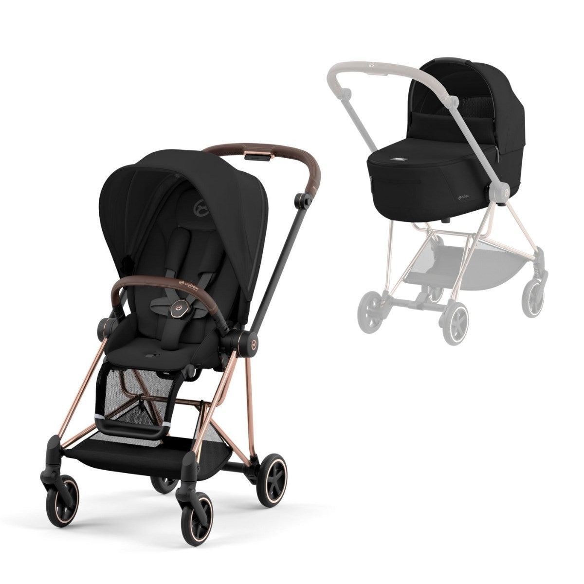 Cybex Mios Pushchair