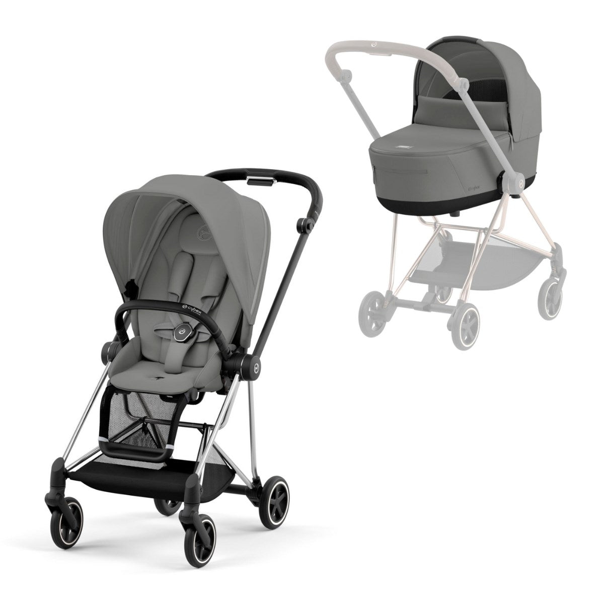 Cybex Mios Pushchair