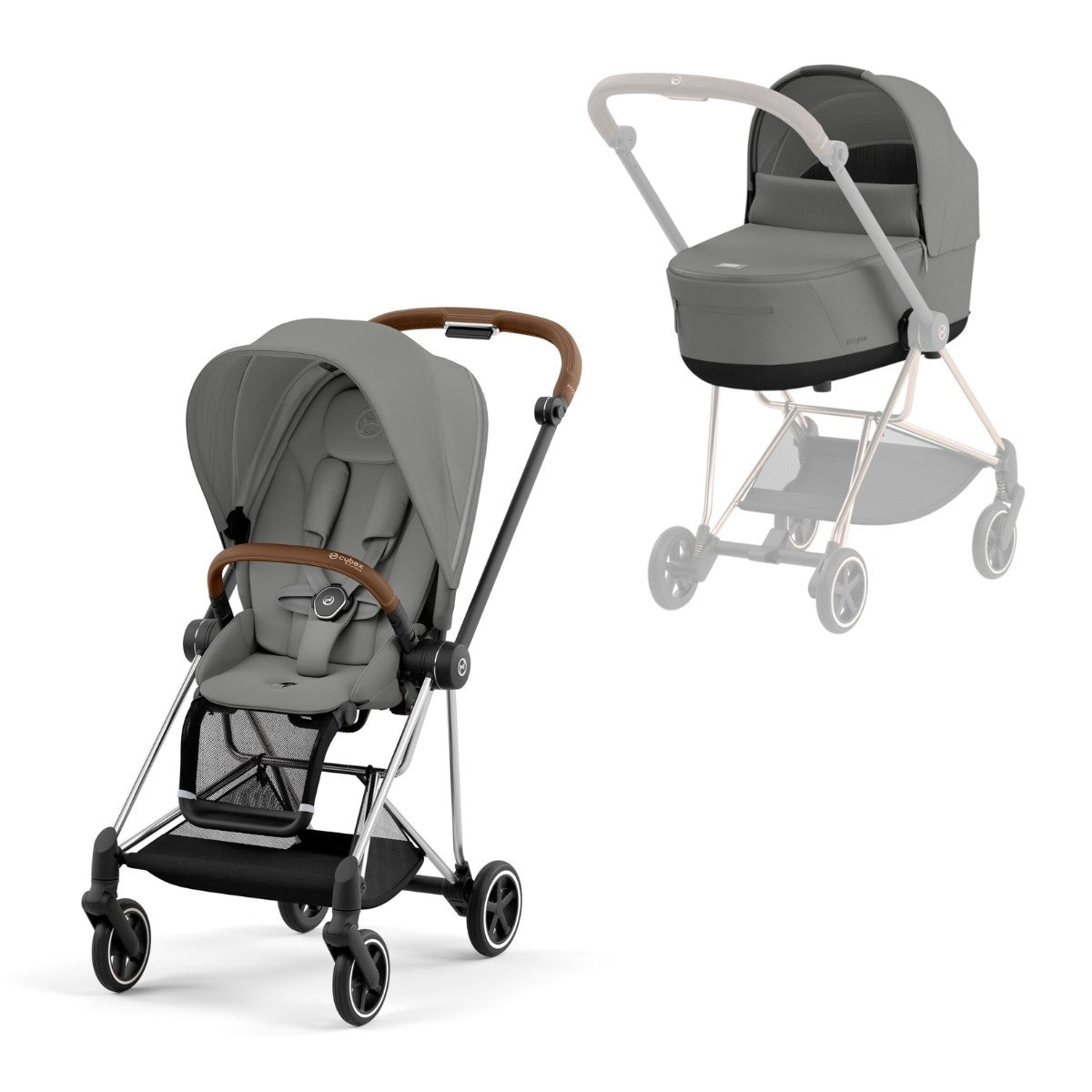Cybex Mios Pushchair