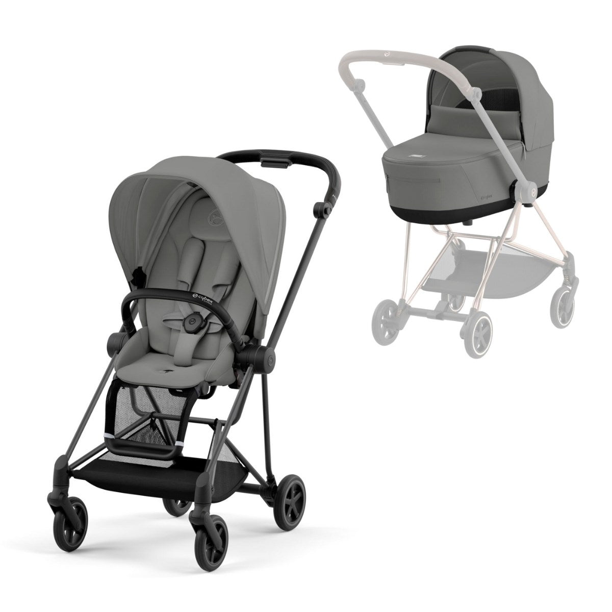 Cybex Mios Pushchair