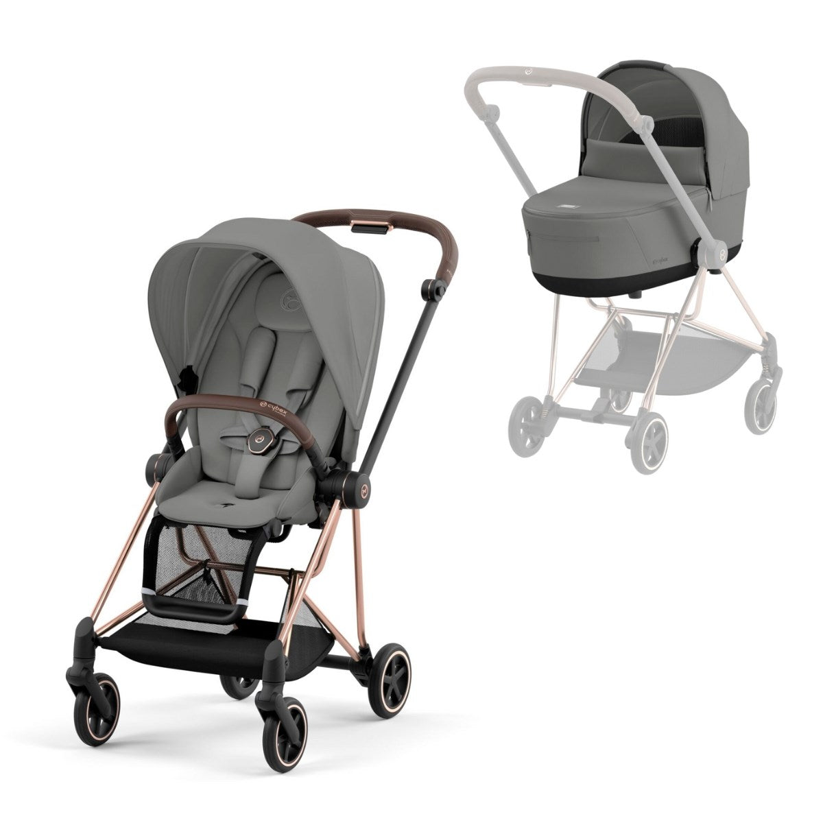 Cybex Mios Pushchair
