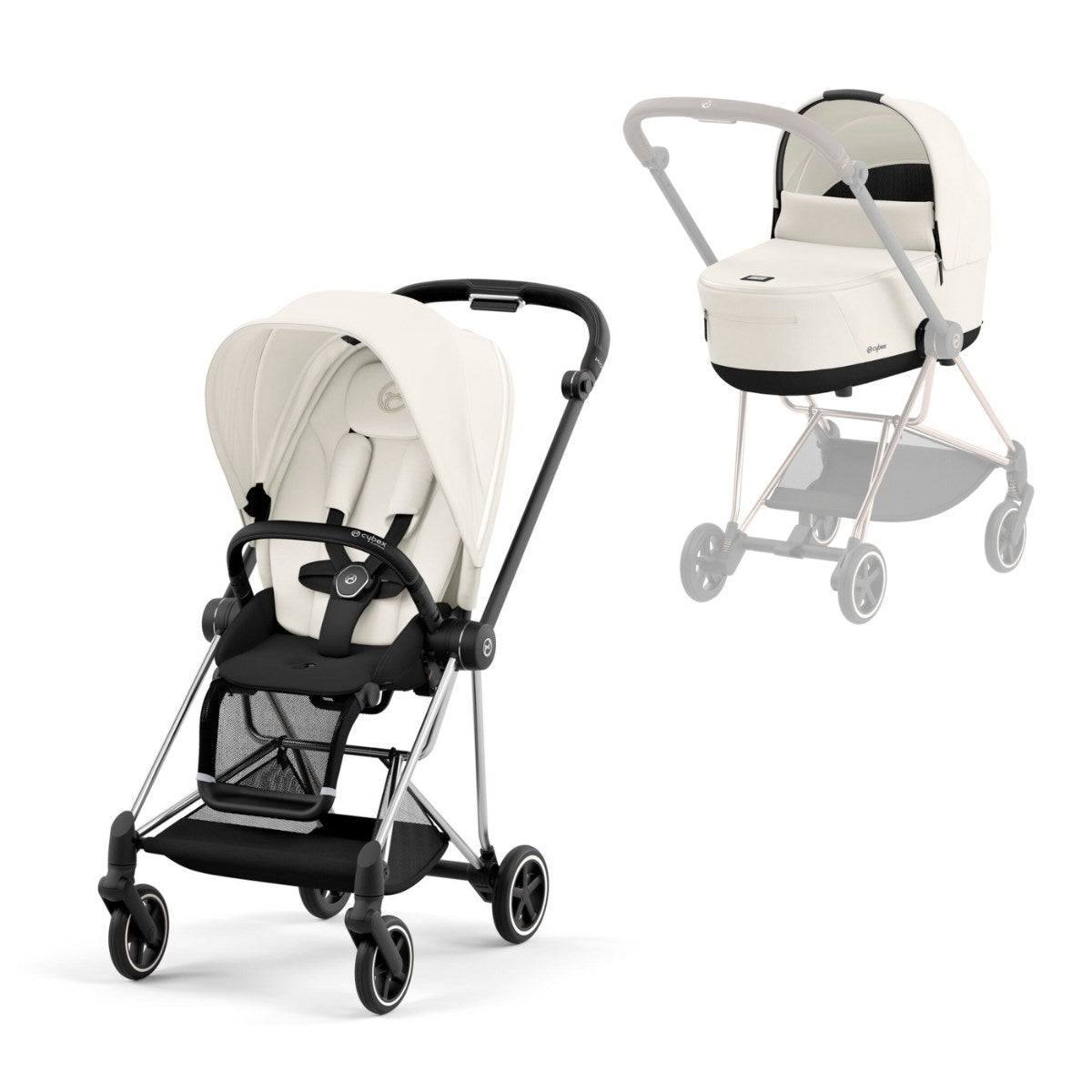 Cybex Mios Pushchair