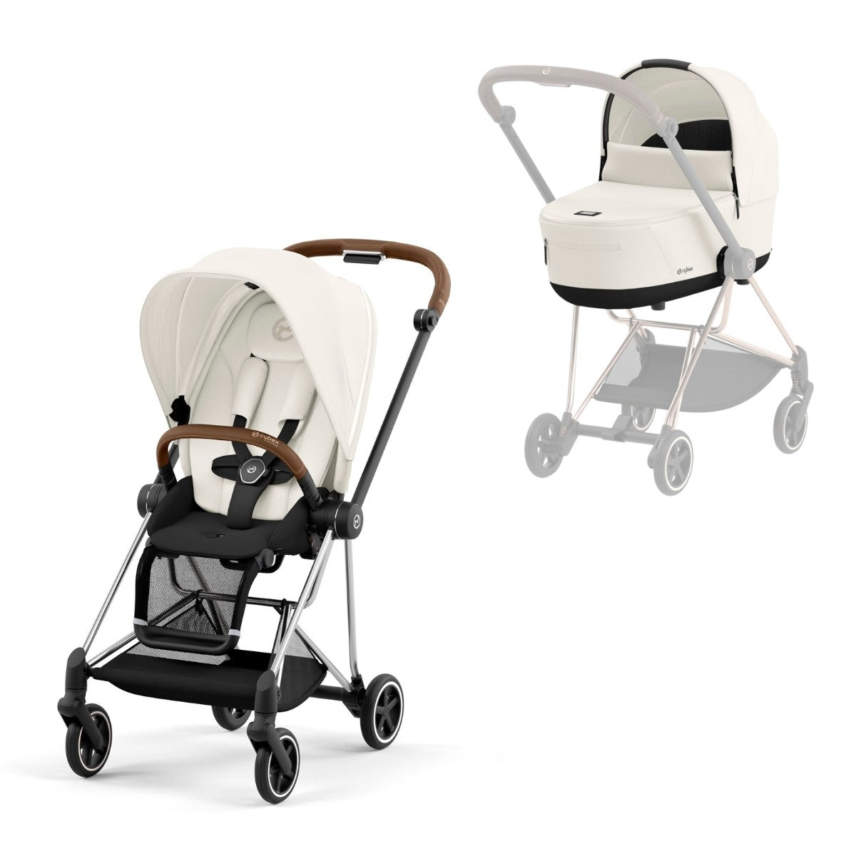 Cybex Mios Pushchair