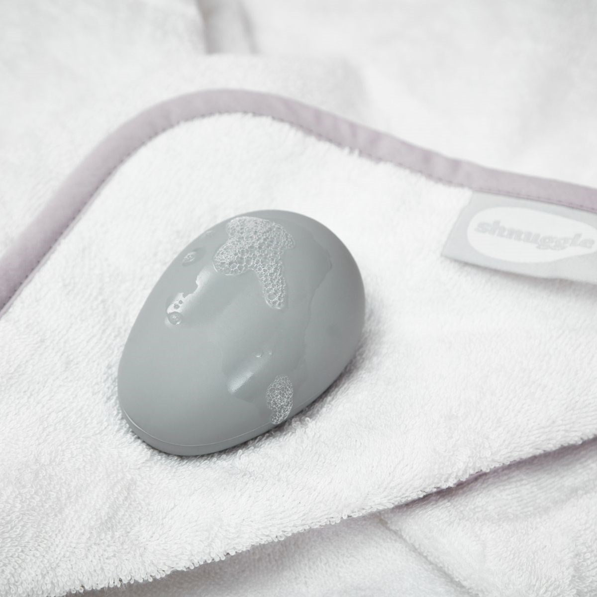 Shnuggle Pebbly Bath Thermometer