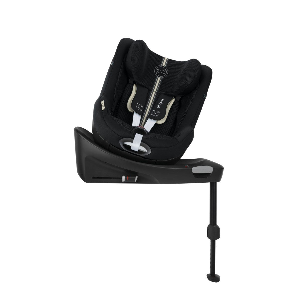 Cybex Sirona Gi Plus 360 Rotating i-Size Car Seat, 61-105 cm, 3m-4 years
