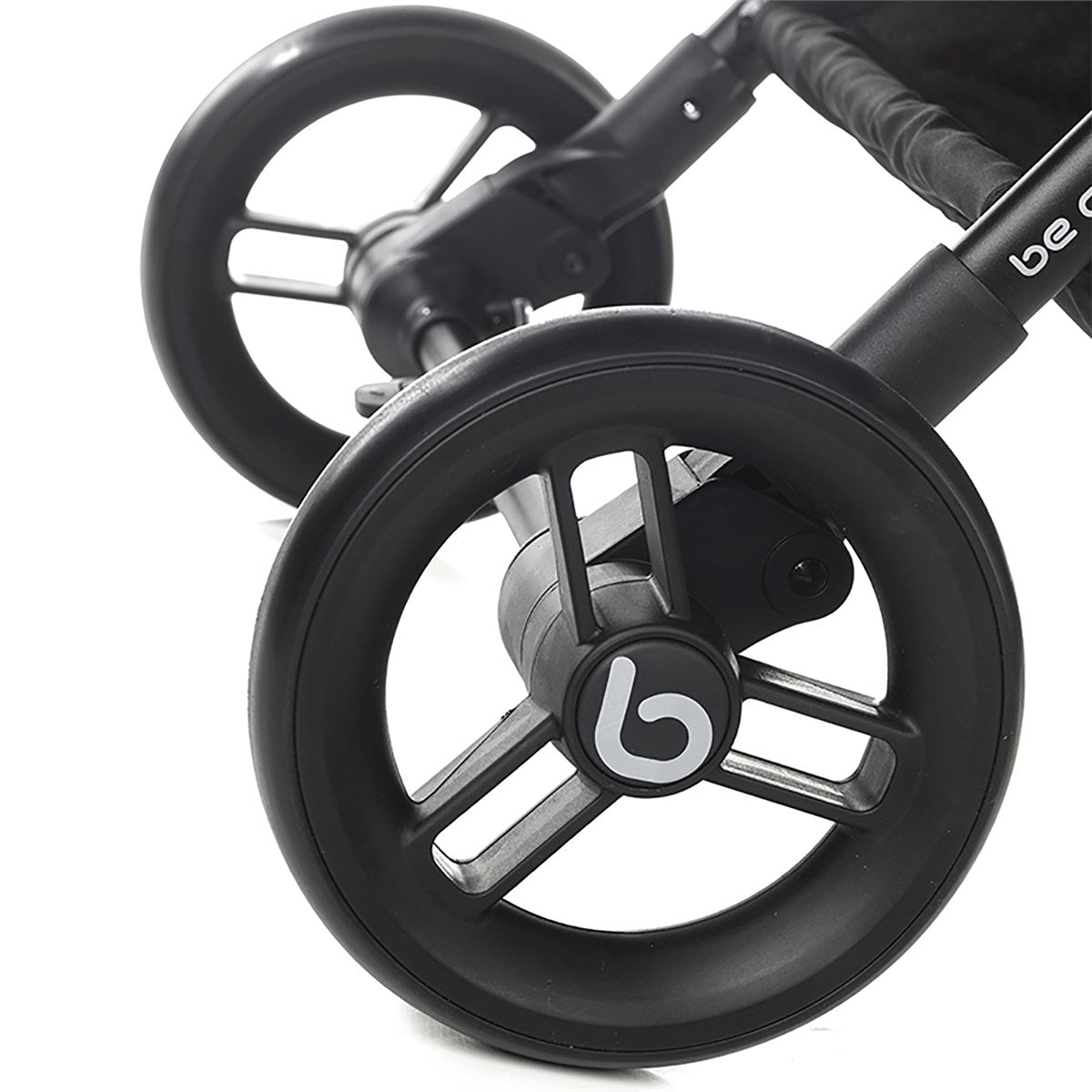 Be Cool Quick Fold Pushchair, 0-4 years