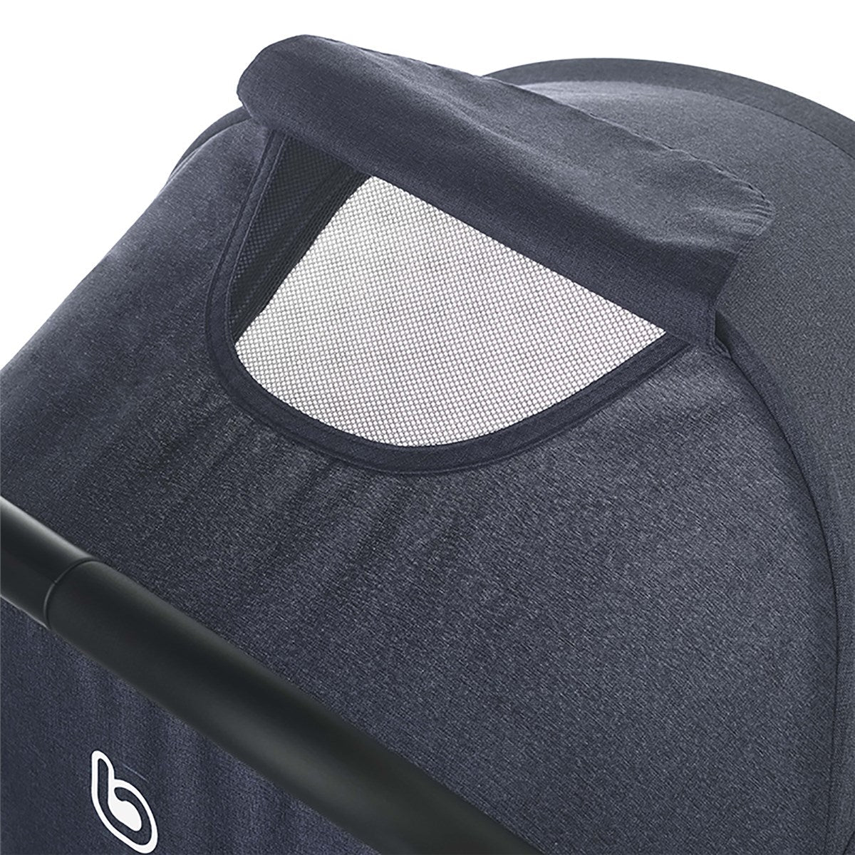 Be Cool Quick Fold Pushchair, 0-4 years