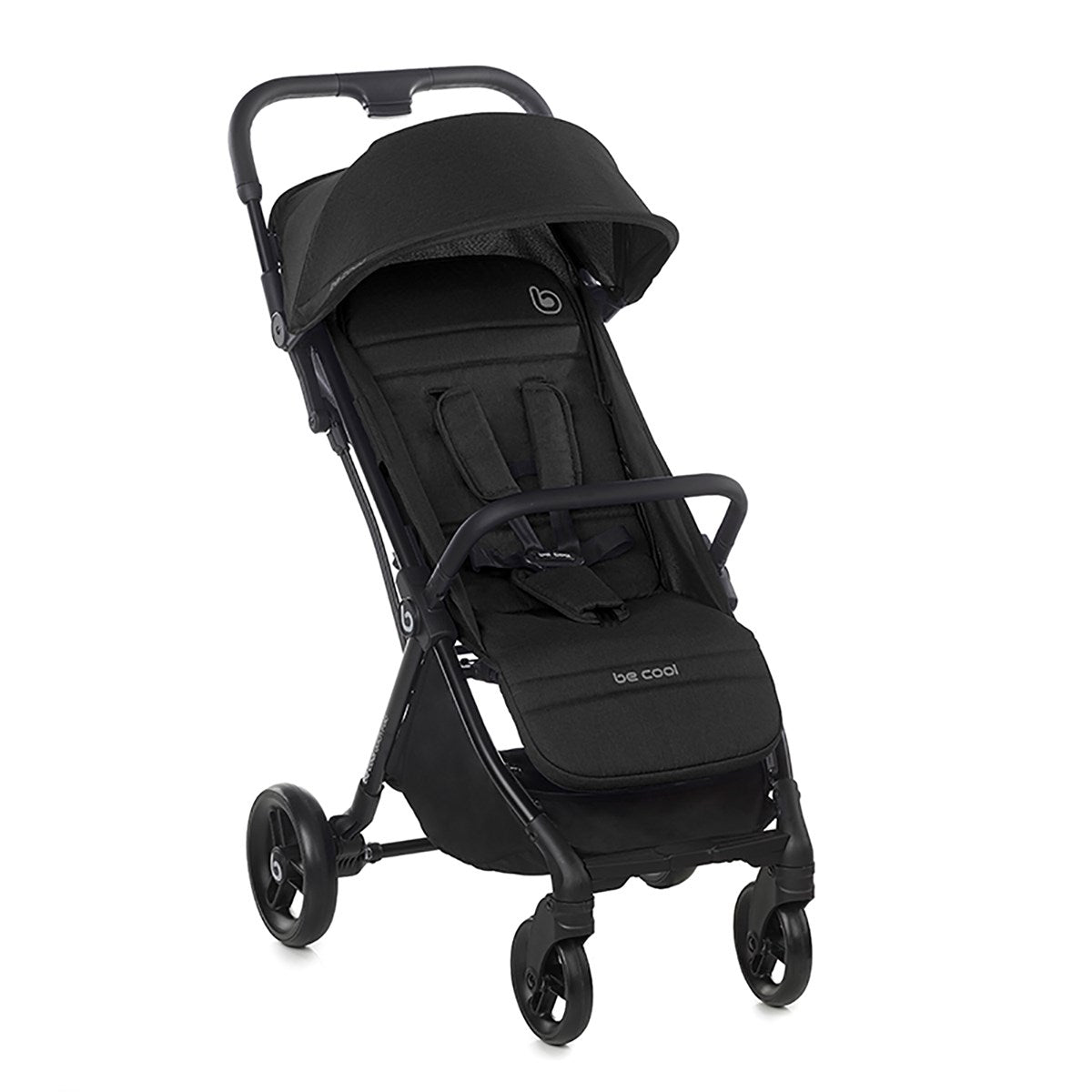 Be Cool Quick Fold Pushchair, 0-4 years