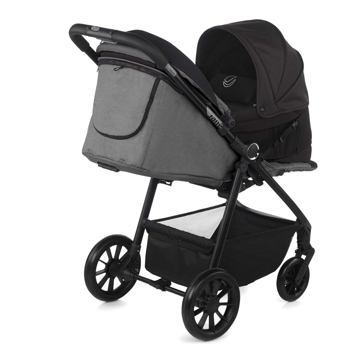 Jane Ruler Pushchair