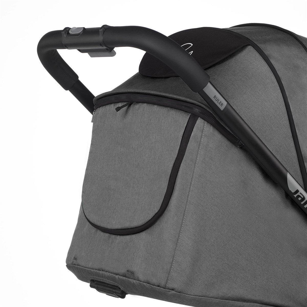 Jane Ruler Pushchair