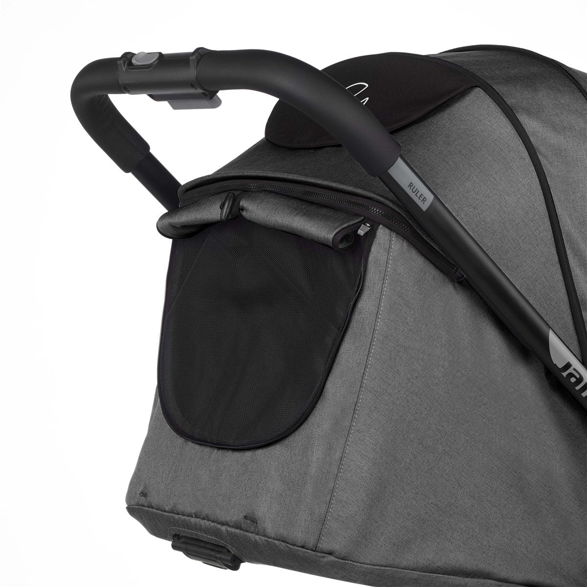 Jane Ruler Pushchair