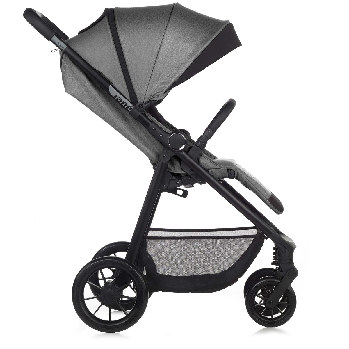 Jane Ruler Pushchair