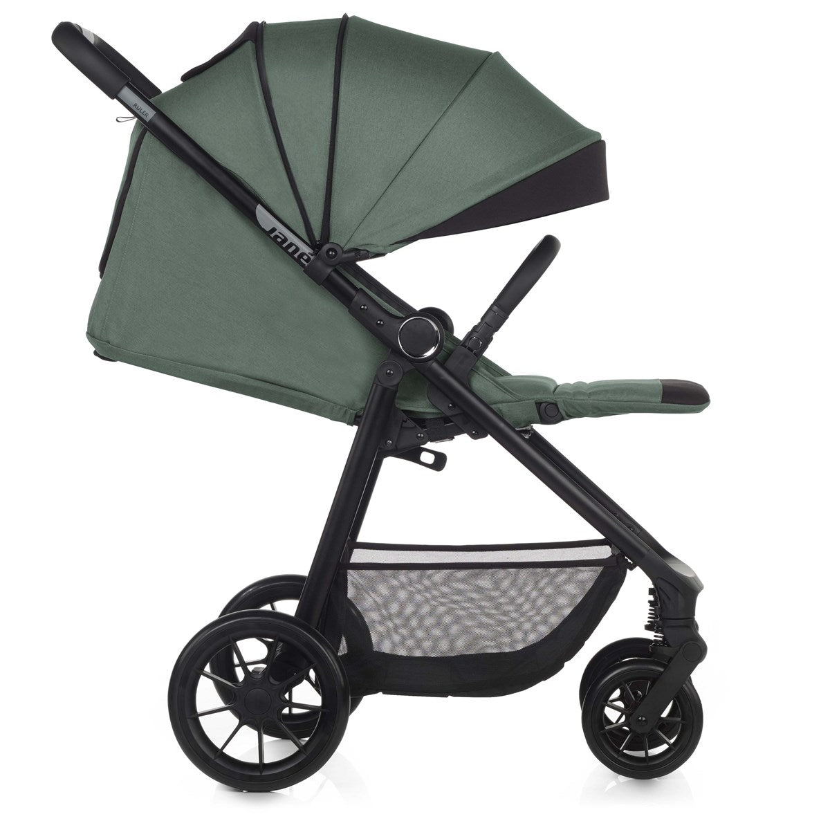 Jane Ruler Pushchair