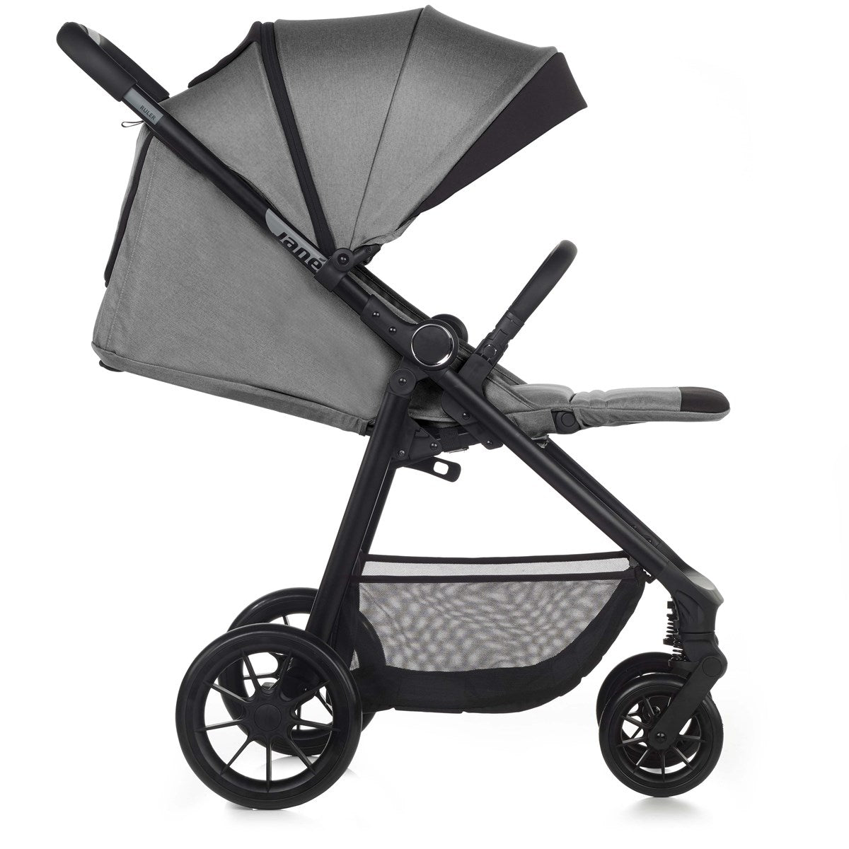 Jane Ruler Pushchair